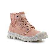 Nette Schoenen Palladium Pampa