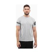 T-shirt Korte Mouw Ozoshi K15826