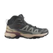 Hoge Sneakers Salomon L47743300