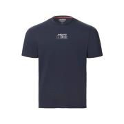 T-shirt Korte Mouw Musto Flag Ss Tee