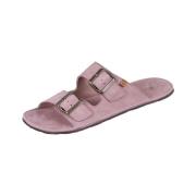 Slippers El Naturalista N5682malva