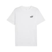 T-shirt Korte Mouw Puma 68253402