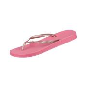 Nette Schoenen Ipanema Anatomica Tan Fem