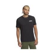 T-shirt Korte Mouw Under Armour 1390203001