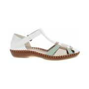 Sandalen Rieker M167390