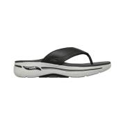 Teenslippers Skechers Go Walk Arch Fit San