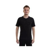 T-shirt Korte Mouw Emporio Armani 7M000149AF14772UC001