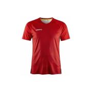 T-shirt Korte Mouw Craft Premier Fade