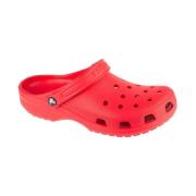 Nette Schoenen Crocs Classic