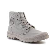 Nette Schoenen Palladium Pampa Hi