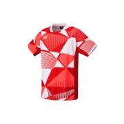 T-shirt Korte Mouw Yonex Tournament