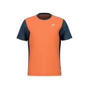 T-shirt Korte Mouw Head 811215CN