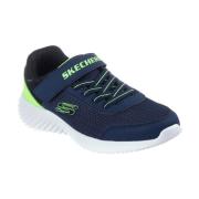 Lage Sneakers Skechers 403908LNVLM