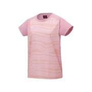 T-shirt Korte Mouw Yonex Club Team