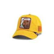 Muts Goorin Bros Safeguard