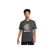 T-shirt Korte Mouw Nike HJ0594060