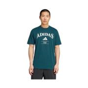 T-shirt Korte Mouw adidas KA0997