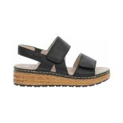 Nette Schoenen Rieker 6276100