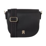 Handtas Tommy Hilfiger AW0AW17184BDS