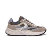 Hardloopschoenen Voile Blanche Club