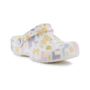 Klompen Crocs Classic Pastel Pets