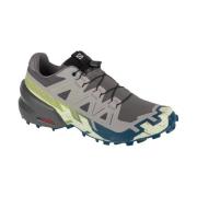 Hardloopschoenen Salomon Speedcross 6