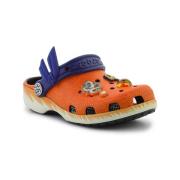 Nette Schoenen Crocs Dragonball