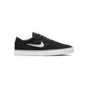 Lage Sneakers Nike Chron 2