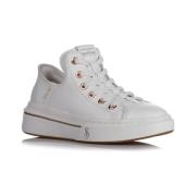 Lage Sneakers Skechers 186001WHT