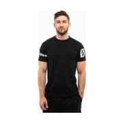 T-shirt Korte Mouw Ozoshi K15822