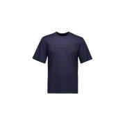 T-shirt Korte Mouw Poc 616501670