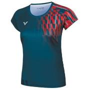 T-shirt Korte Mouw Victor 202496