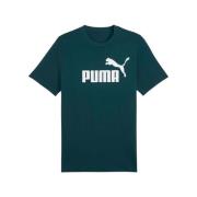 T-shirt Korte Mouw Puma 68253375