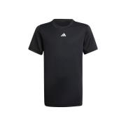 T-shirt Korte Mouw adidas JI9265