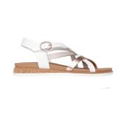 Sandalen Skechers Bobs Desert Kiss