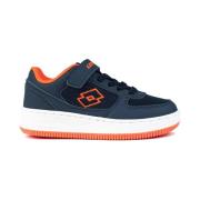 Lage Sneakers Lotto Flugo K