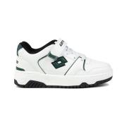 Lage Sneakers Lotto Boxscore K