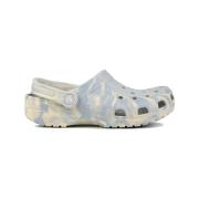 Nette Schoenen Crocs Classic Marbled