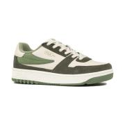 Lage Sneakers Fila Fxventuno