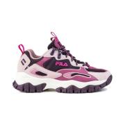 Lage Sneakers Fila Ray Tracer Tr2