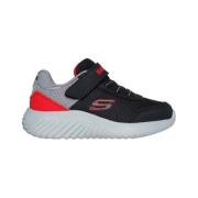 Lage Sneakers Skechers Bounder Trezic