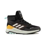 Hoge Sneakers adidas EOIF4936