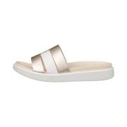 Slippers Ecco Flowt Slide