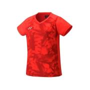 T-shirt Korte Mouw Yonex Club Team 2025