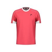 T-shirt Korte Mouw Head 811085GI