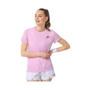 T-shirt Korte Mouw Head Tie-break