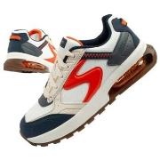 Nette Schoenen Skechers Skx-167