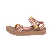 Nette Schoenen Teva Midform Universal