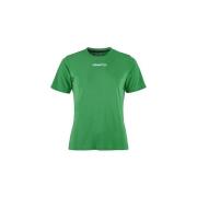 T-shirt Korte Mouw Craft Squad Go