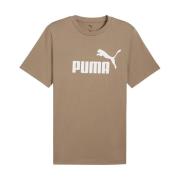T-shirt Korte Mouw Puma K1654